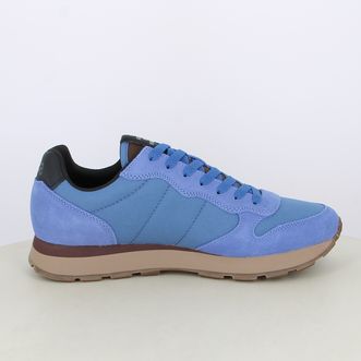 Sneakers da uomo tom solid bz46101