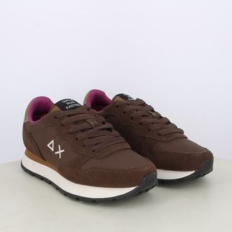 Sneakers da donna Ally Solid BZ46201