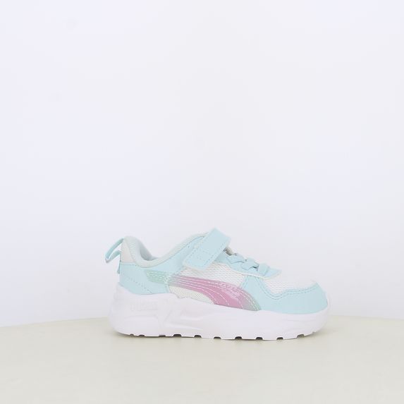 Sneakers da bambina trinity2 lt faded glow 407529