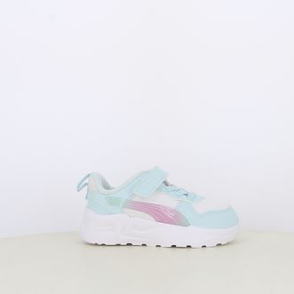 Sneakers da bambina Trinity2 Lt Faded glow 407529