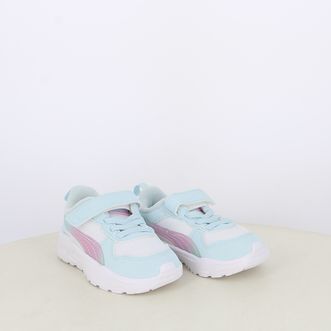 Sneakers da bambina Trinity2 Lt Faded glow 407529