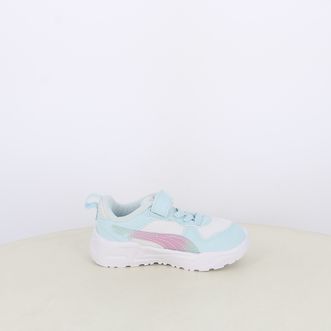 Sneakers da bambina trinity2 lt faded glow 407529
