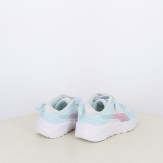 Sneakers da bambina trinity2 lt faded glow 407529