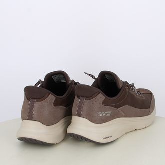 Sneakers da donna slip-ins contour 150507