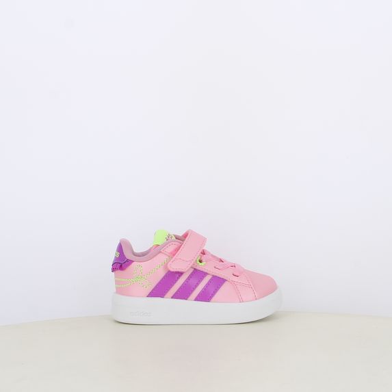 Sneakers da bambina grand court 3.0 ki1757