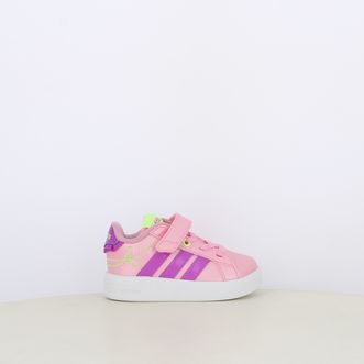 Sneakers da bambina Grand Court 3.0 KI1757