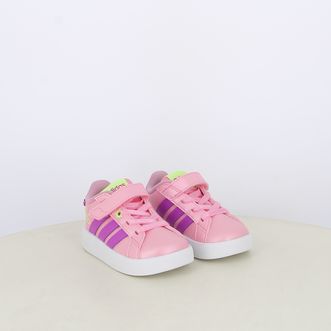 Sneakers da bambina Grand Court 3.0 KI1757