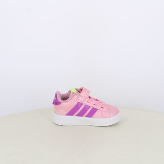 Sneakers da bambina grand court 3.0 ki1757