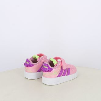 Sneakers da bambina grand court 3.0 ki1757