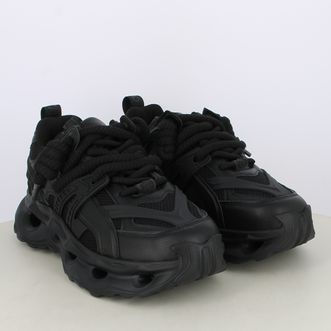 Sneakers da donna Malaga Lace Vegan