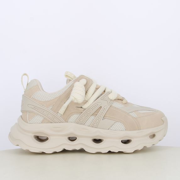 Sneakers da donna malaga lace vegan