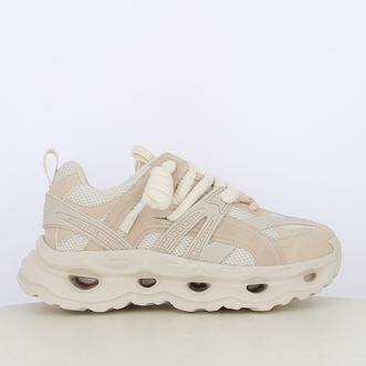 Sneakers da donna Malaga Lace Vegan