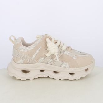 Sneakers da donna malaga lace vegan