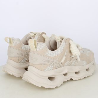 Sneakers da donna malaga lace vegan