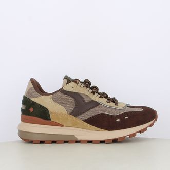 Sneakers da donna multicolor