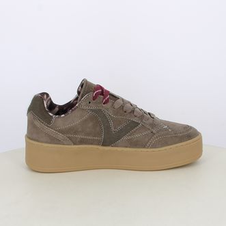 Sneakers da donna platform