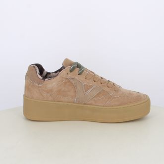 Sneakers da donna platform