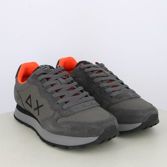 Sneakers da uomo Tom Fluo BZ46102
