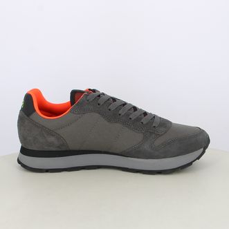 Sneakers da uomo tom fluo bz46102