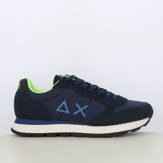 Sneakers da uomo Tom Fluo BZ46102