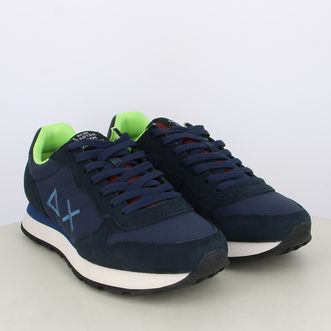 Sneakers da uomo Tom Fluo BZ46102