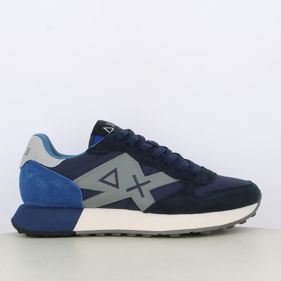 Sneakers da uomo jaki 2.0 solid bz46121