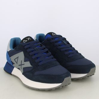 Sneakers da uomo Jaki 2.0 Solid BZ46121