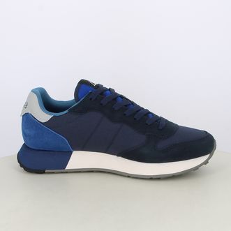 Sneakers da uomo jaki 2.0 solid bz46121