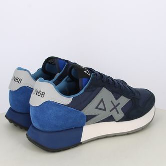 Sneakers da uomo jaki 2.0 solid bz46121