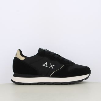 Sneakers da donna Ally Silver Gold BZ46202