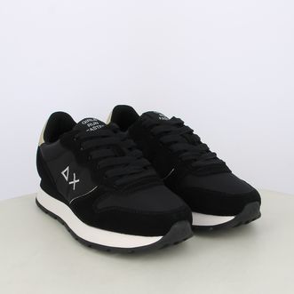Sneakers da donna Ally Silver Gold BZ46202