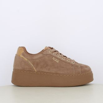 Sneakers da donna con dettaglio geo classic