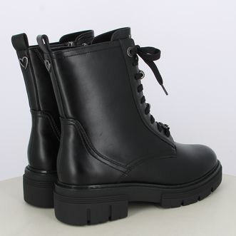 Anfibi da donna