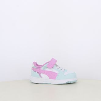 Sneakers da bambina Rebound V6 Low 407469