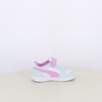 Sneakers da bambina rebound v6 low 407469