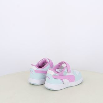 Sneakers da bambina rebound v6 low 407469