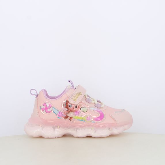 Sneakers da bambina