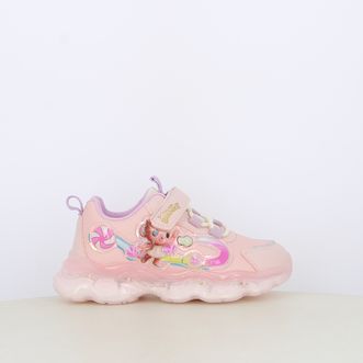 Sneakers da bambina