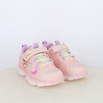 Sneakers da bambina