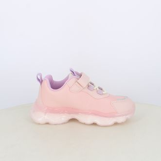 Sneakers da bambina