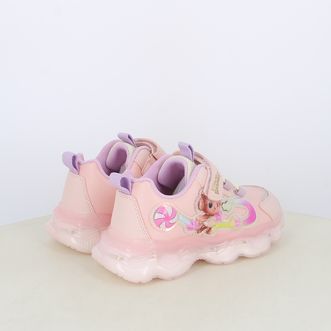 Sneakers da bambina
