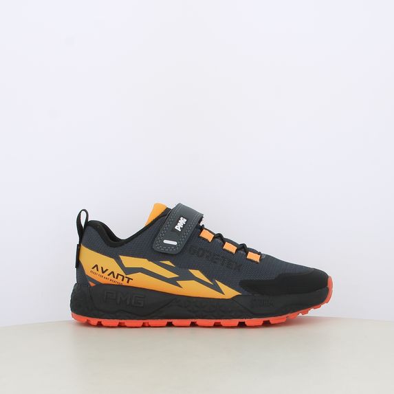 Sneakers da bambino b&g storm gtx 2419055
