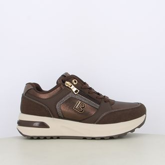 Sneakers da donna con zip