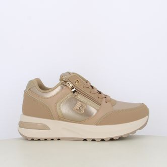 Sneakers da donna con zip