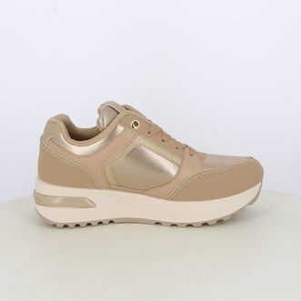 Sneakers da donna con zip