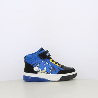 Sneakers da bambino con luci