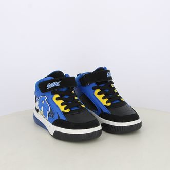 Sneakers da bambino con luci