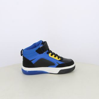Sneakers da bambino con luci