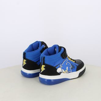 Sneakers da bambino con luci