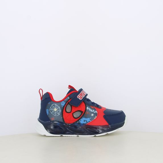 Sneakers da bambino con luci